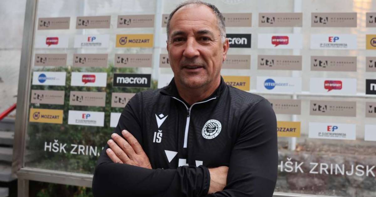 igor stimac