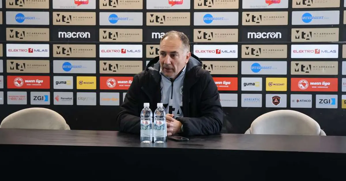 Igor Štimac