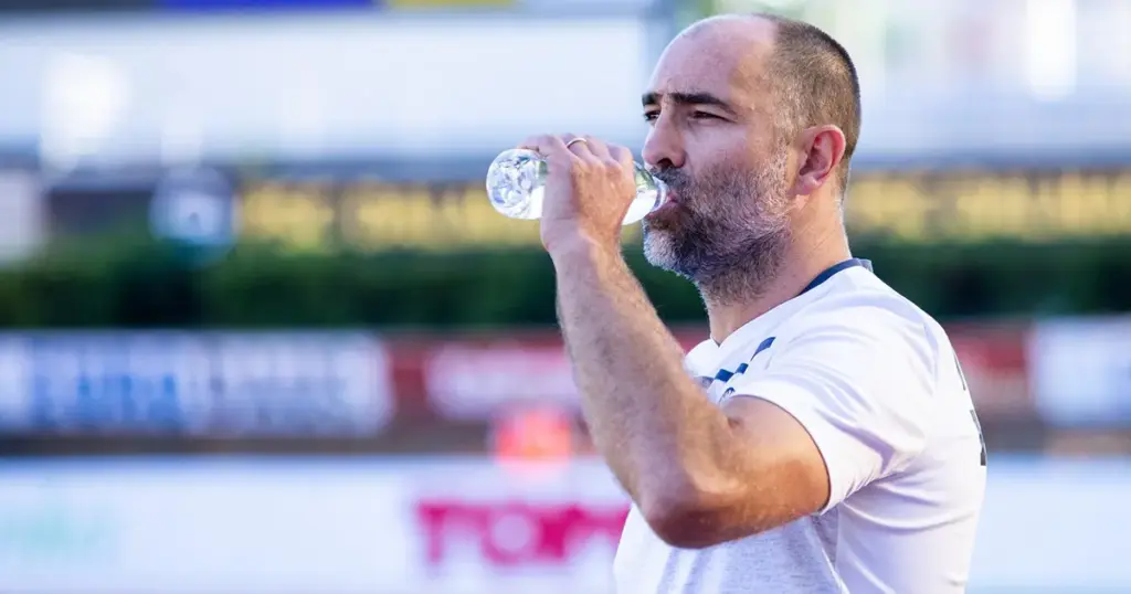 Najpouzdaniji izvori za transfere: Igor Tudor preuzima Tottenham