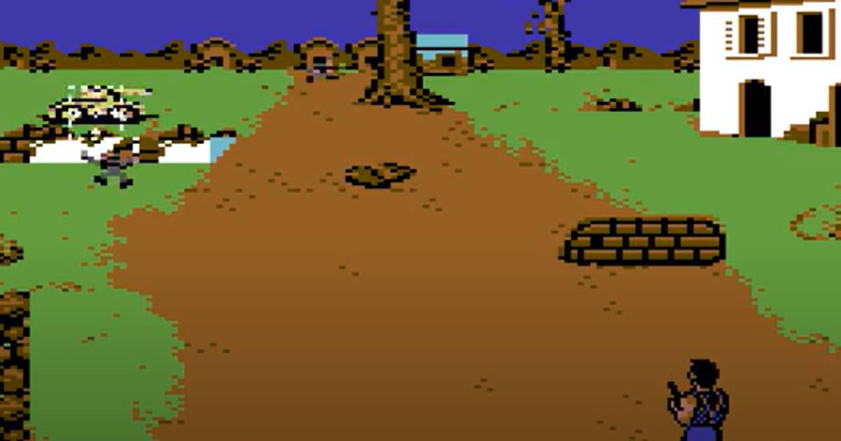 Commodore 64: Ovo su igrice koje su obilježile djetinjstvo
