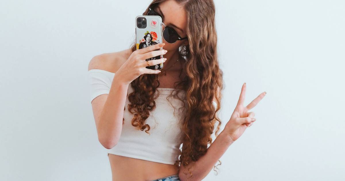 Imate li šta je potrebno za postati influencer?