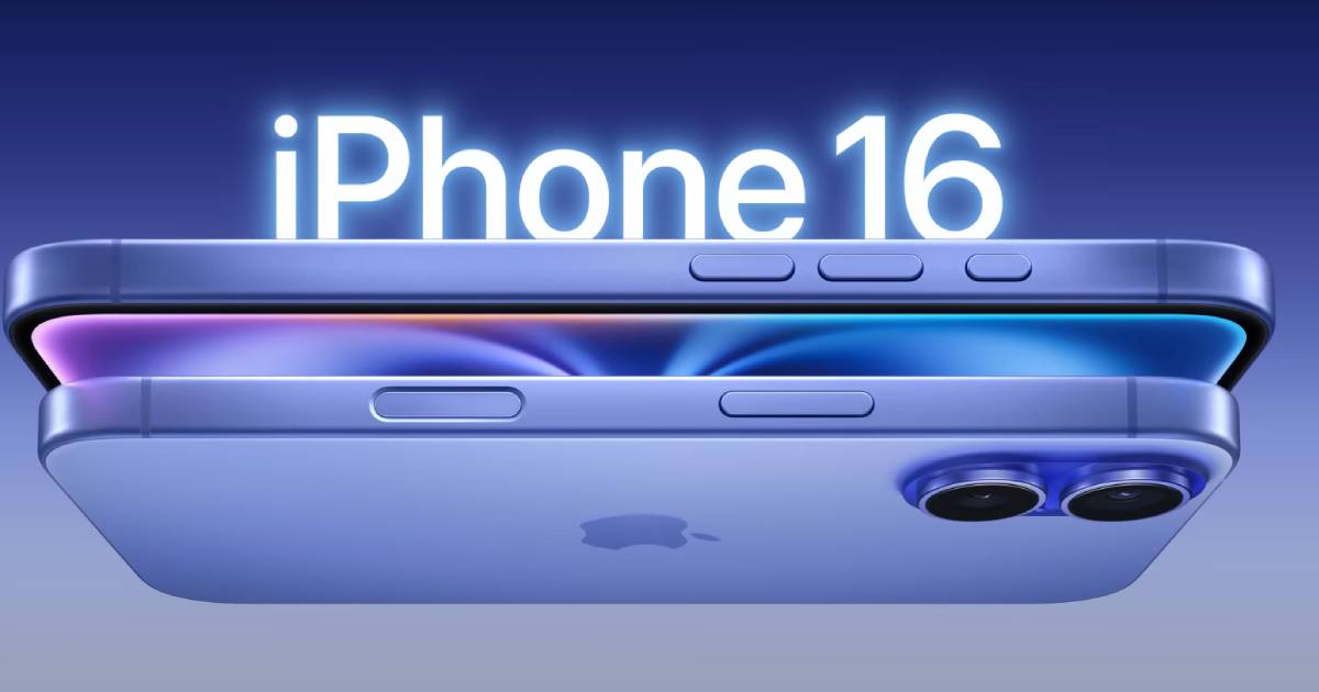 Indonezija zabranila prodaju iPhonea 16