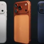Predstavljen iPhone 17 serija