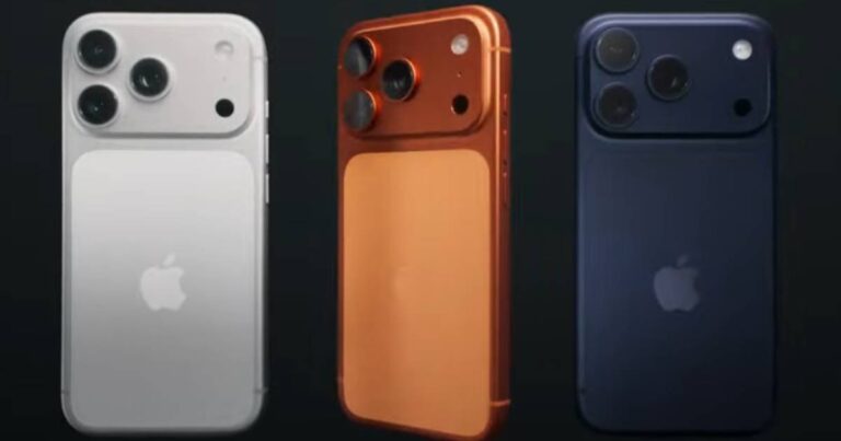 Predstavljen iPhone 17 serija