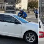 Hapšenje Irfana Karića