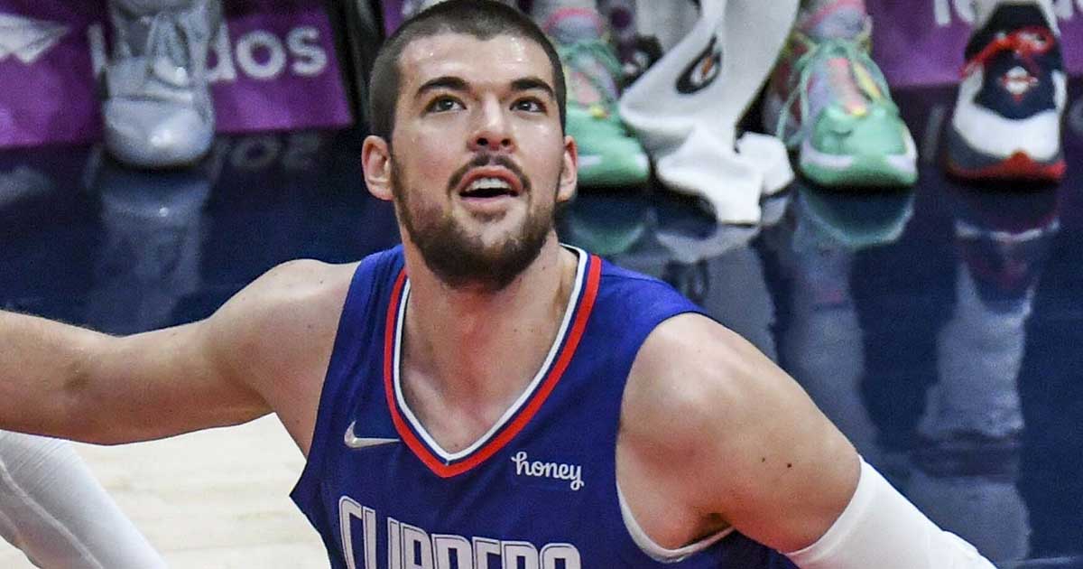 Ivica Zubac