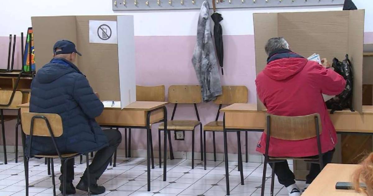 Izbori u Varešu
