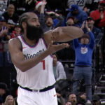 James Harden