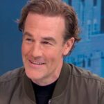 james van der beek