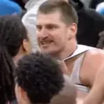 Nikola Jokić