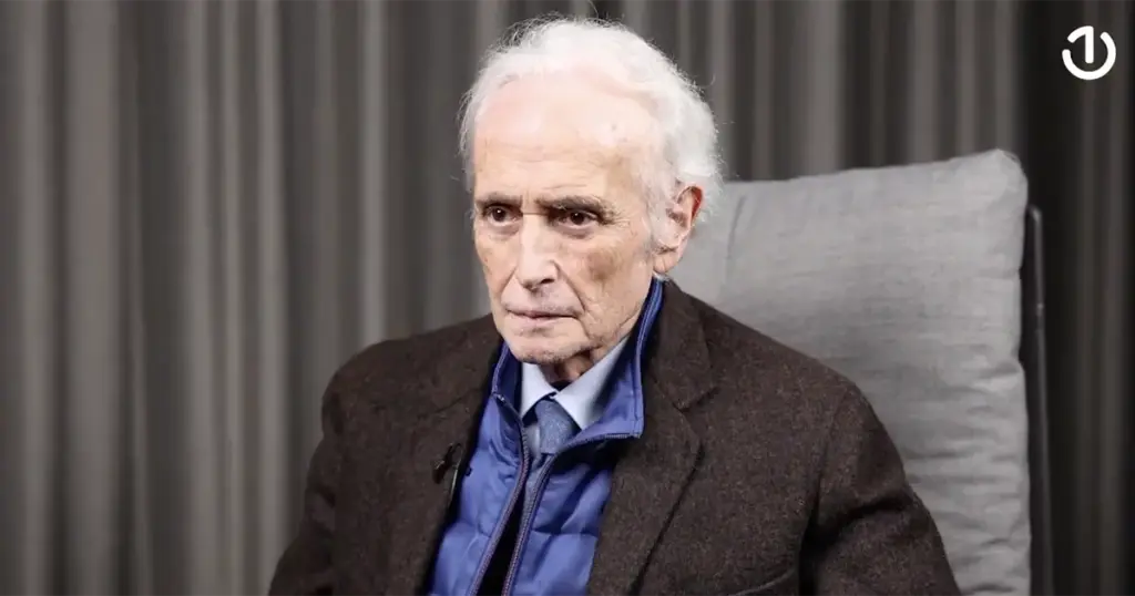 Legendarni José Carreras ponovo u Sarajevu: Nosim najljepše uspomene na ovaj grad