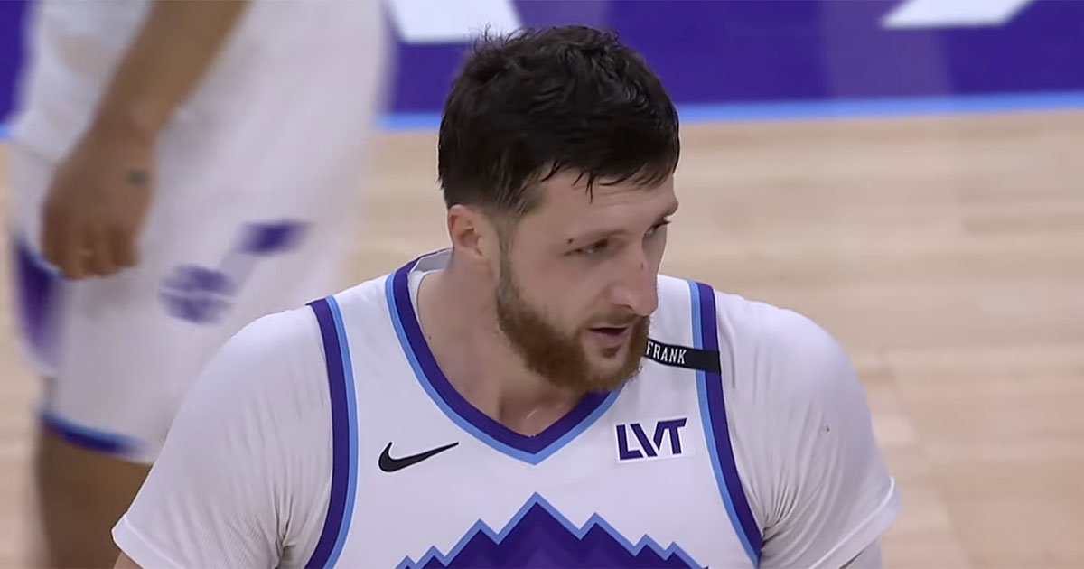 Jusuf Nurkić