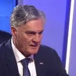 Siniša Karan na RTRS-u