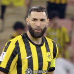 Karim Benzema