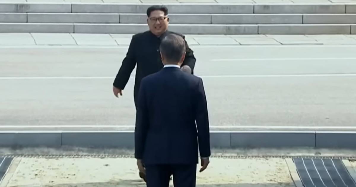 kim jong un