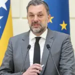 Elmedin Konaković