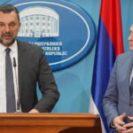 Konaković i Dodik
