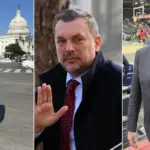 Konaković reagovao na odlazak Dodika u Washington