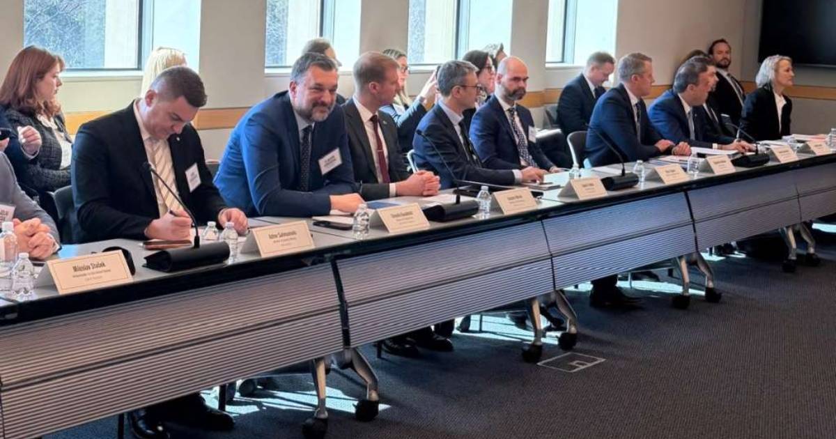 konakovic transatlantski samit
