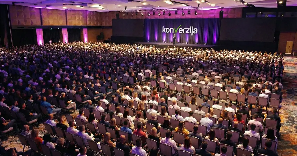 Konferencija