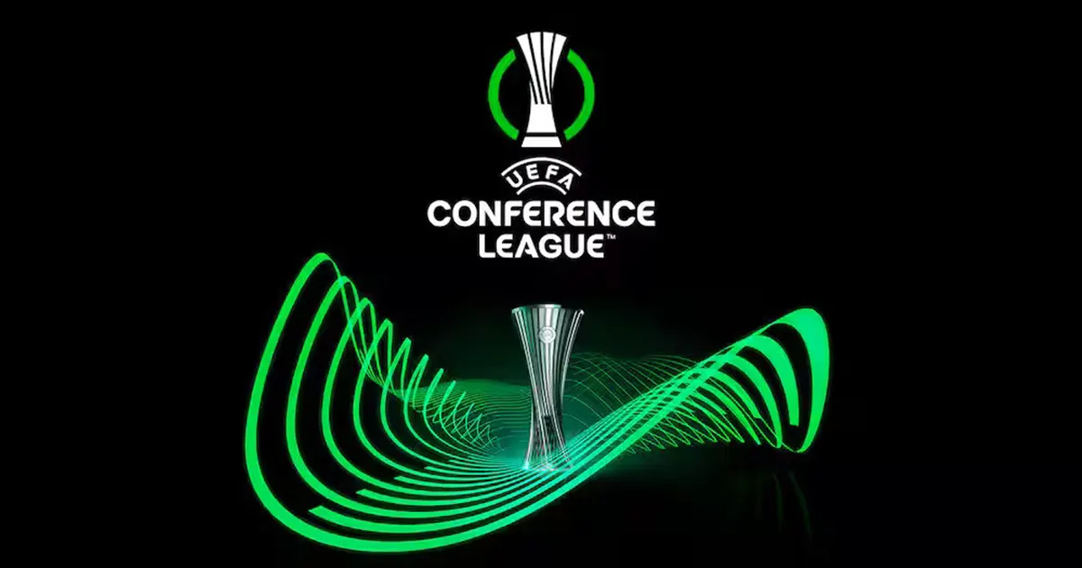 konferencijska liga