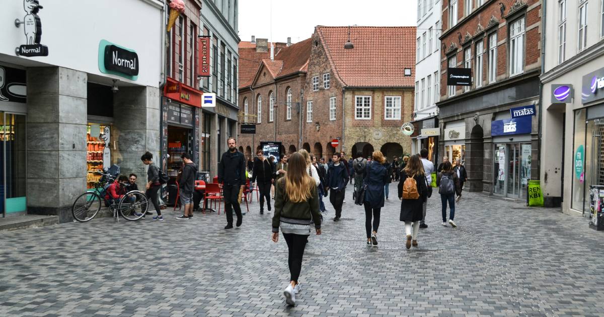 kopenhagen danska