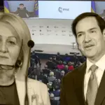 Dok Rubio u Minhen putuje s kongresmenima, Krišto sa sobom vodi petoricu zaštitara