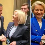 krišto von der leyen rubio