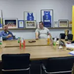 Sastanak u KSBiH