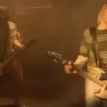 Kurt Cobain