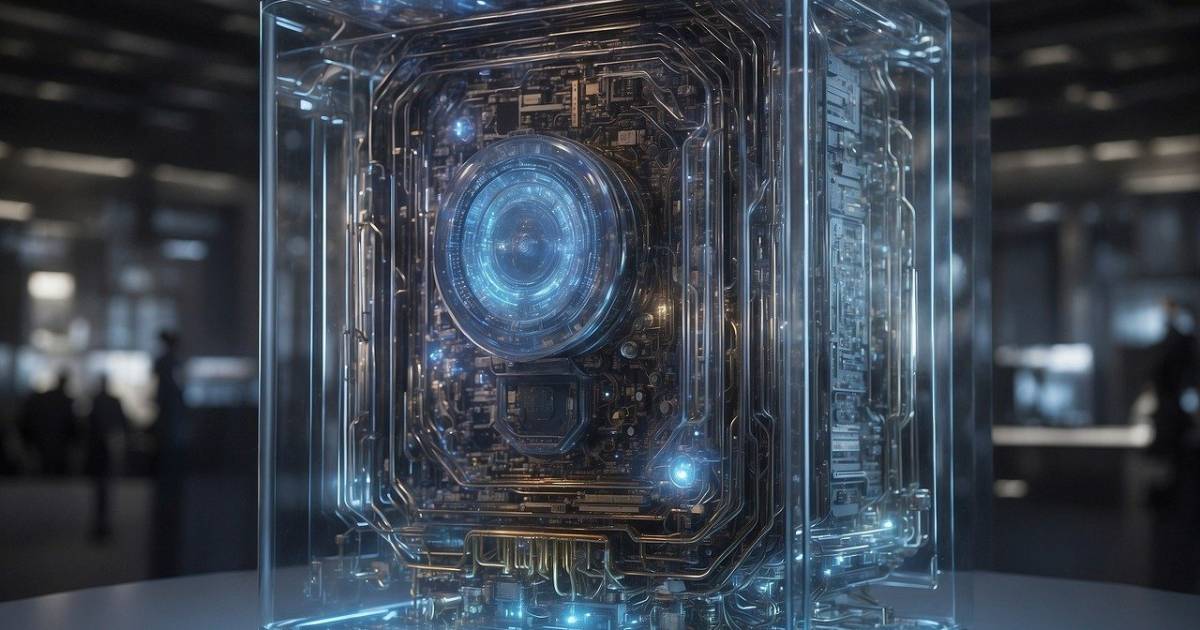 Šta Googleov napredak u kvantnom računaru Willow znači za budućnost bitcoina i drugih kriptovaluta