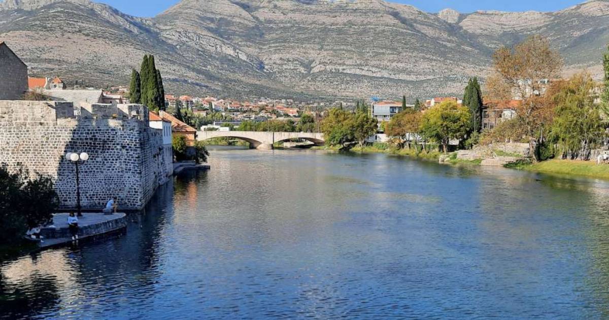 Trebinje