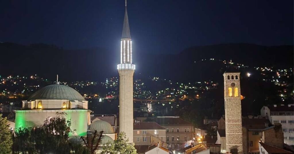Islamska zajednica u BiH objavila kada je prvi dan ramazanskog posta