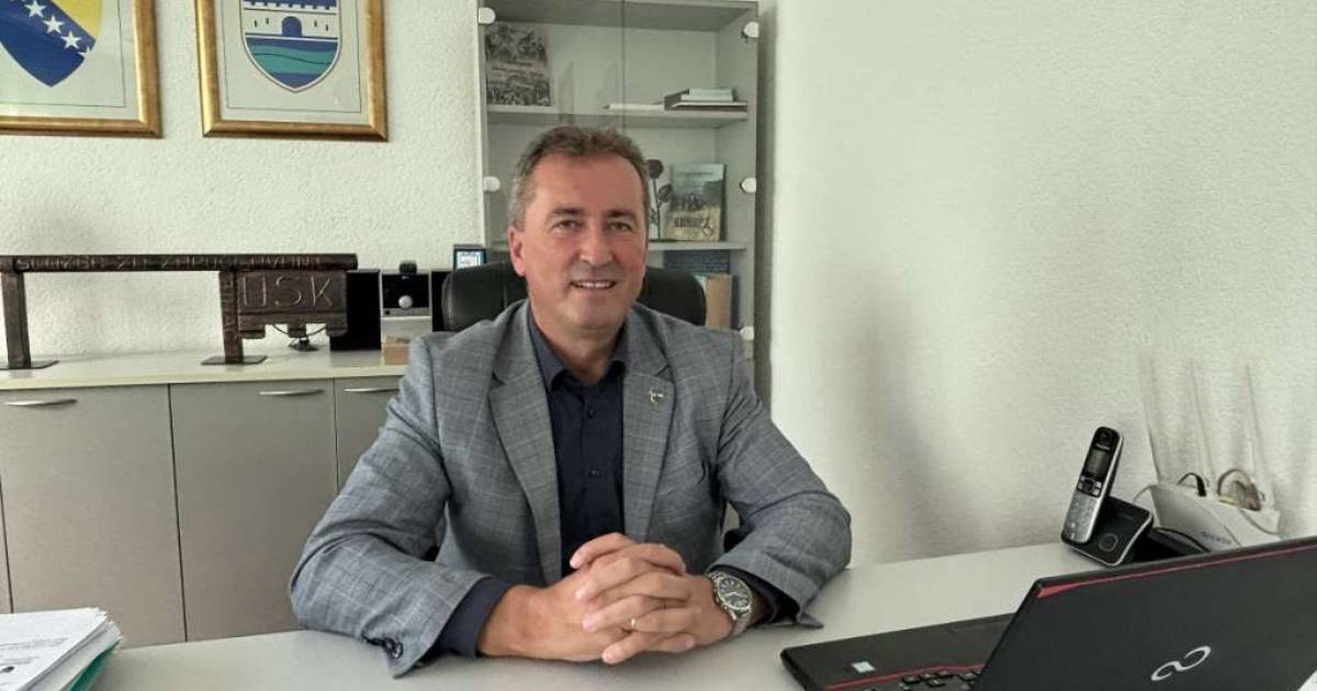 Nedžad Zukanović