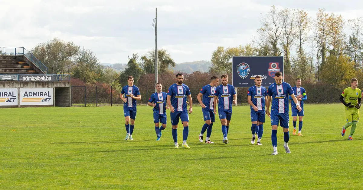 FK Laktaši