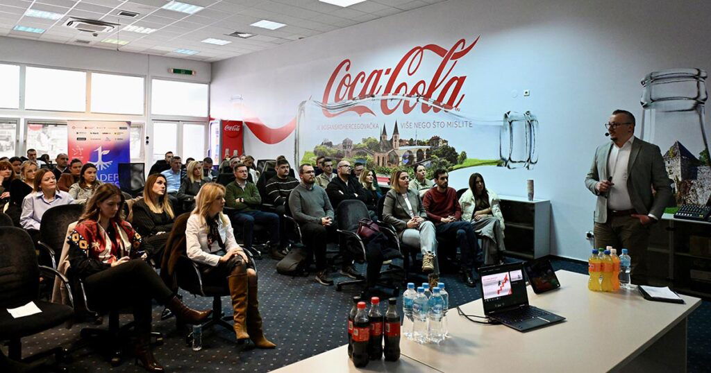 Leader Roots: Zašto najbolji često ne postanu lideri