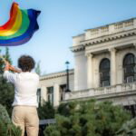 Peta povorka ponosa u Sarajevu lgbtqi