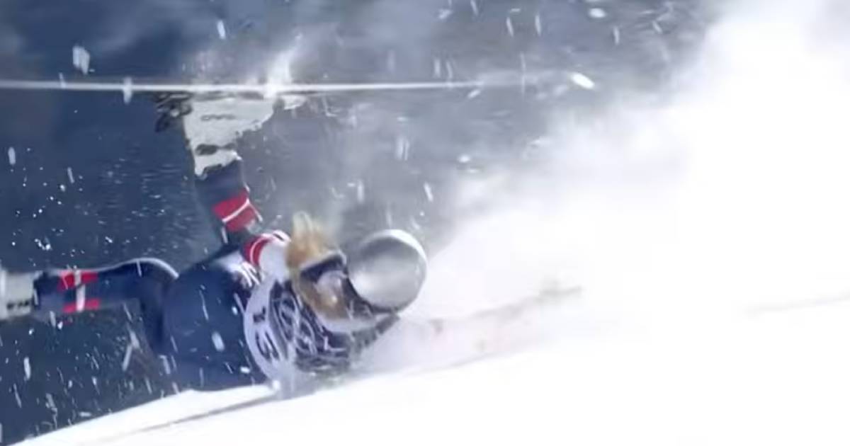 lindsey vonn pad