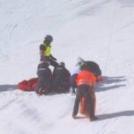 lindsey vonn transport
