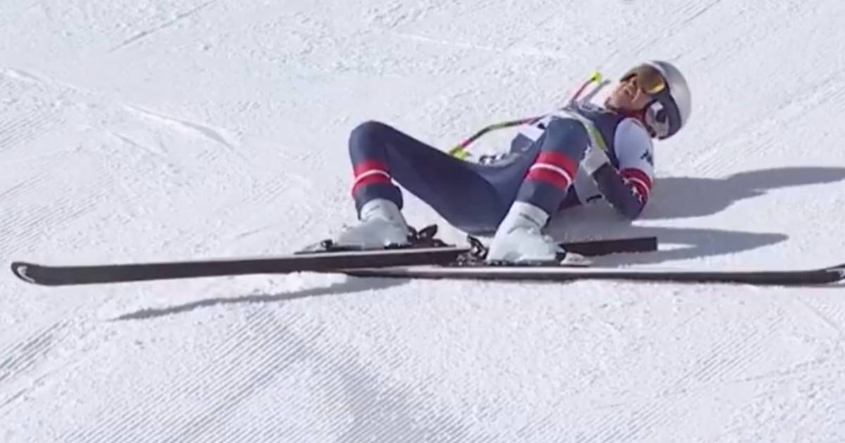 lindsey vonn