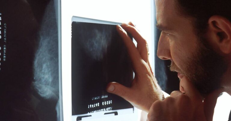 Novi AI test može predvidjeti koji će muškarci imati koristi od lijeka za rak prostate