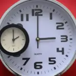 ljetno računanje vremena