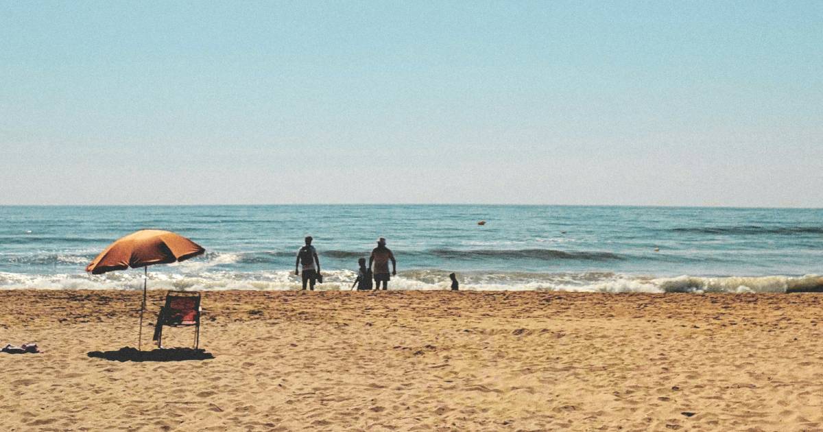 Spremate se za godišnji? Ne nosite sve svoje uređaje