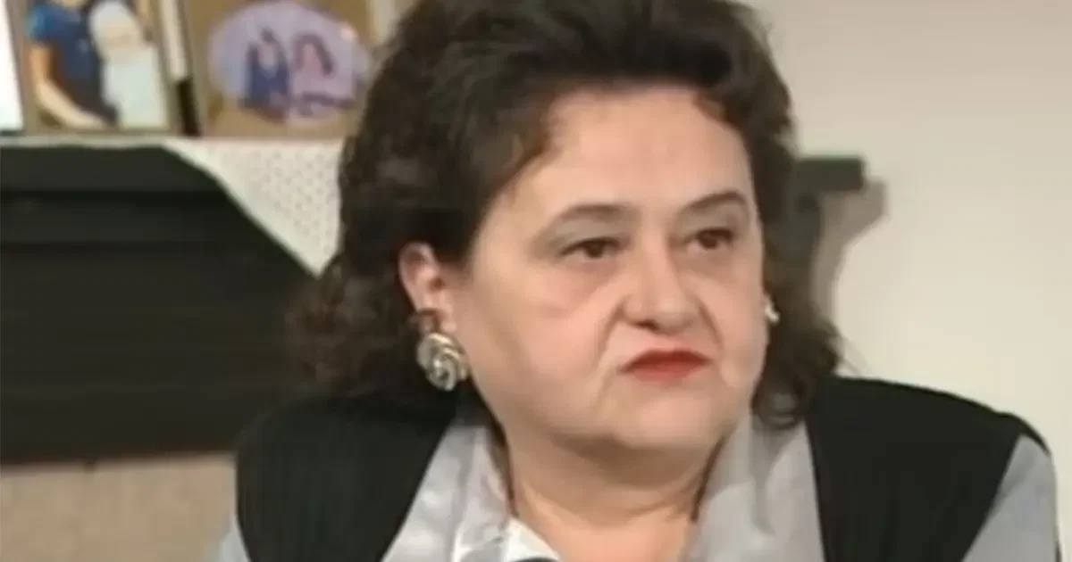 Ljiljana Zelen Karadžić