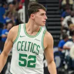 Luka Garza