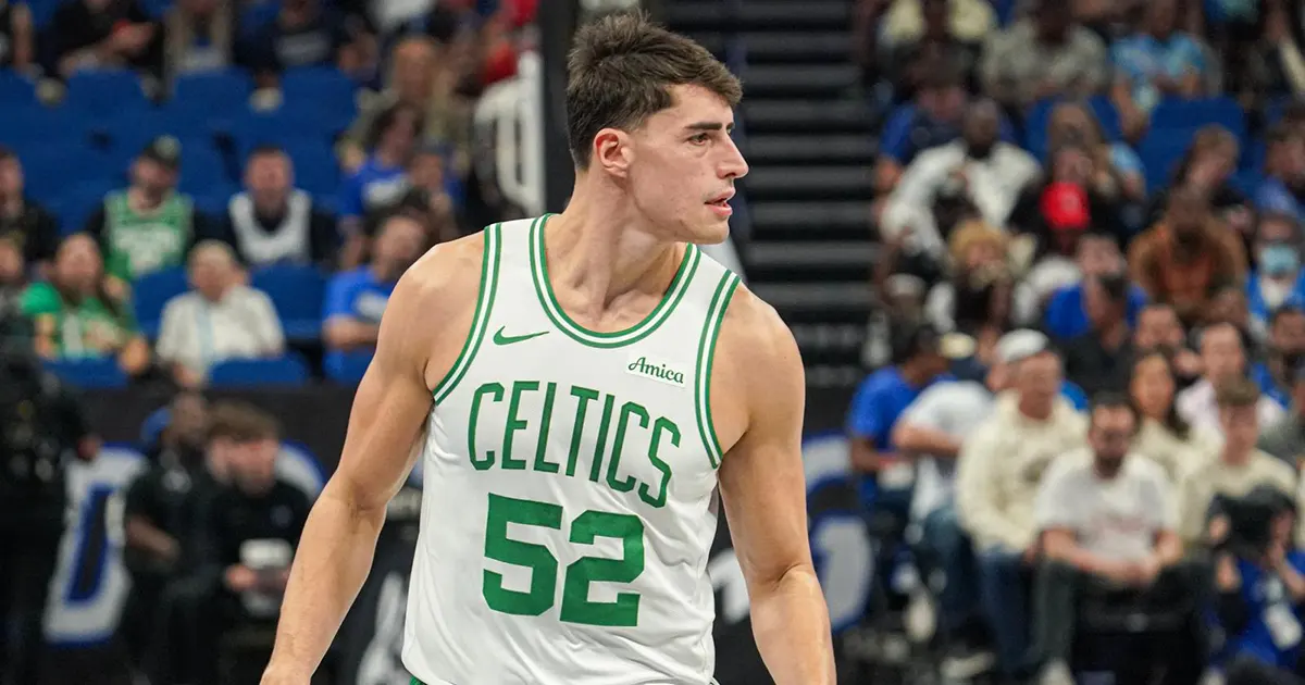 Luka Garza