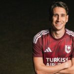 luka menalo