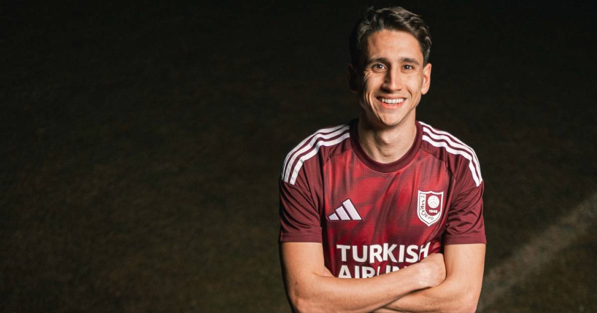 luka menalo