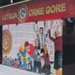 Lutrija Crne Gore