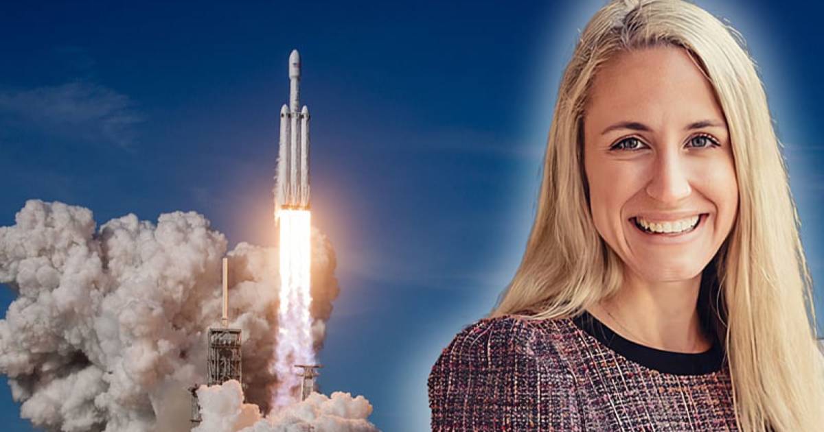 Hercegovka Majla Čusto nova potpredsjednica kompanije SpaceX